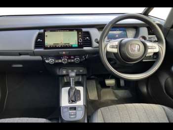 Used Honda Jazz 2024 for sale - 74912159: Photo