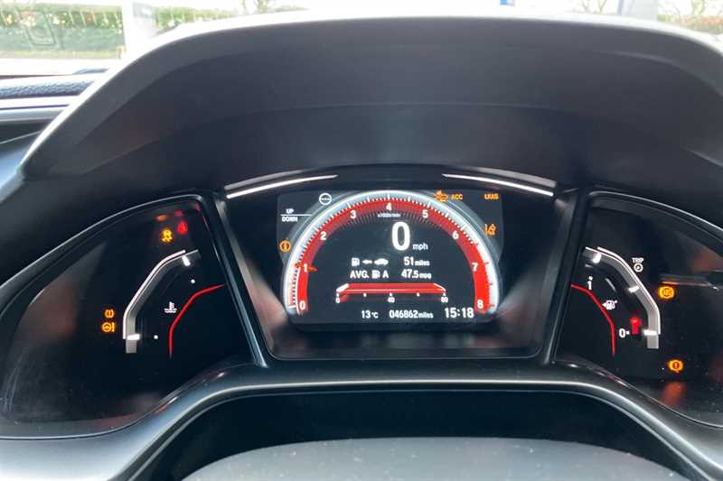 Used Honda Civic 2018 for sale - 77471469: Photo 11