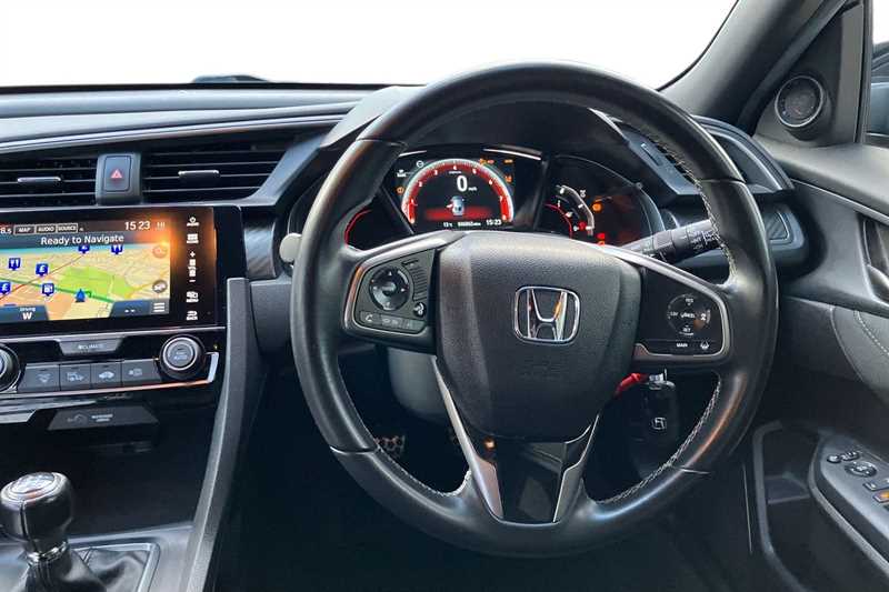 Used Honda Civic 2018 for sale - 77471469: Photo 13