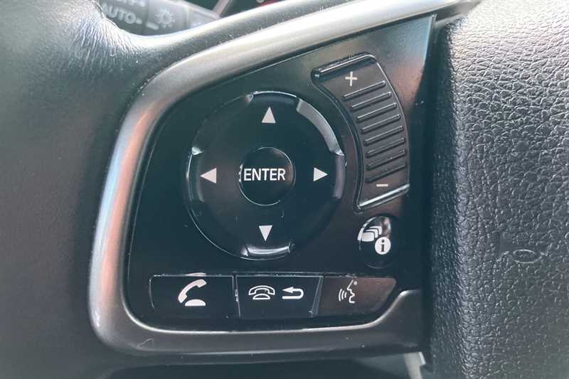 Used Honda Civic 2018 for sale - 77471469: Photo 17