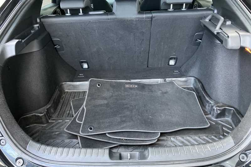 Used Honda Civic 2018 for sale - 77471469: Photo 20