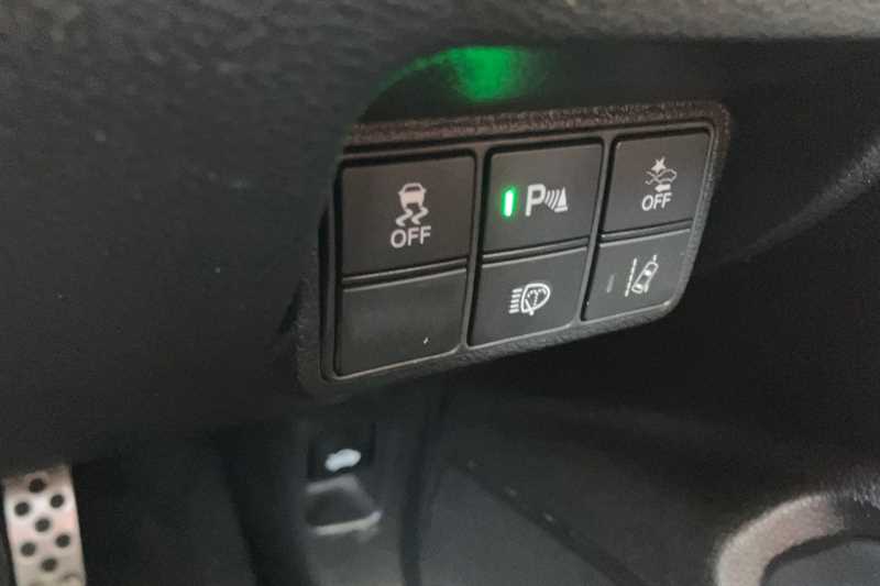 Used Honda Civic 2018 for sale - 77471469: Photo 22