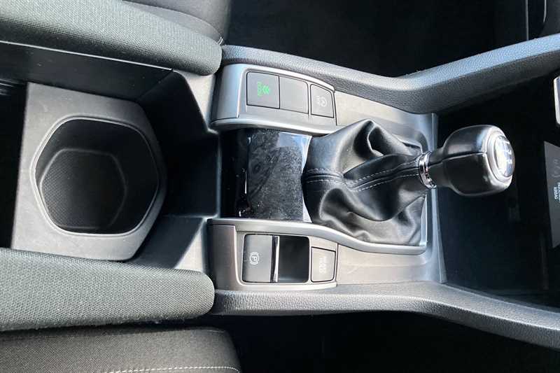 Used Honda Civic 2018 for sale - 77471469: Photo 23