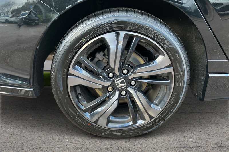 Used Honda Civic 2018 for sale - 77471469: Photo 9