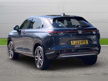 Used Honda HR-V 2023 for sale - 78638383: Photo