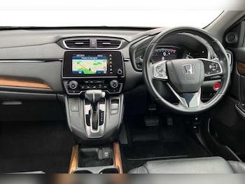 Used Honda CR-V 2019 for sale - 77660636: Photo