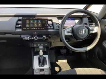 Used Honda Jazz 2022 for sale - 75201595: Photo