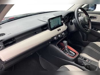 Used Honda HR-V 2023 for sale - 78088924: Photo