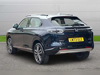 Used Honda HR-V 2023 for sale - 78088924: Photo