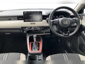 Used Honda HR-V 2023 for sale - 78088924: Photo