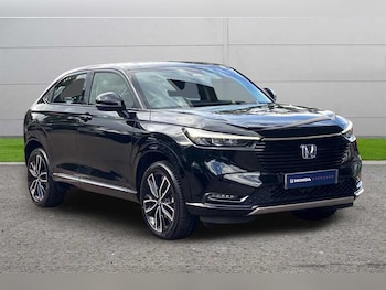 2023 - 1.5 eHEV Advance 5dr CVT
