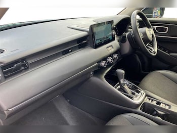 Used Honda HR-V 2023 for sale - 75967288: Photo