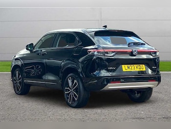 Used Honda HR-V 2023 for sale - 75967288: Photo