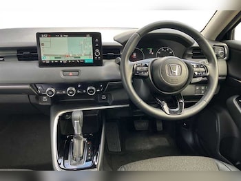 Used Honda HR-V 2023 for sale - 75967288: Photo