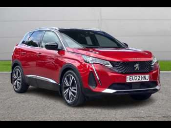 1.6 HYBRID 225 GT PREMIUM 5DR E-EAT8