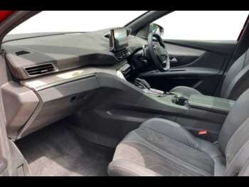 Used Peugeot 3008  for sale - 74912155: Photo