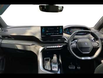 Used Peugeot 3008  for sale - 74912155: Photo
