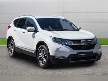 Used Honda CR-V 2021 for sale - 79768710: Photo
