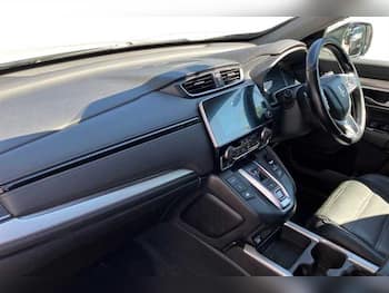Used Honda CR-V 2021 for sale - 79768710: Photo