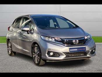 2019 - 1.3 I-VTEC EX NAVI 5DR CVT