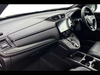 Used Honda CR-V 2021 for sale - 74881151: Photo