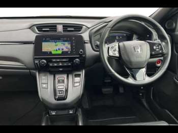 Used Honda CR-V 2021 for sale - 74881151: Photo