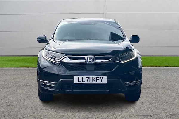 Used Honda CR-V 2021 for sale - 74881151: Photo 6