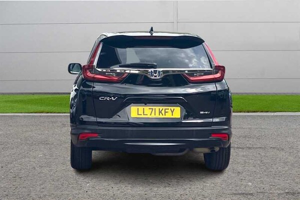Used Honda CR-V 2021 for sale - 74881151: Photo 7