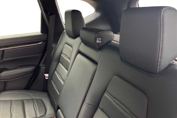 Used Honda CR-V 2021 for sale - 74881151: Photo 8