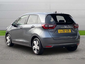 Used Honda Jazz 2020 for sale - 77927647: Photo