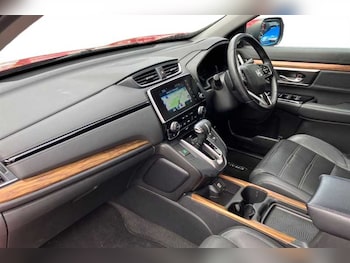 Used Honda CR-V 2019 for sale - 78706634: Photo