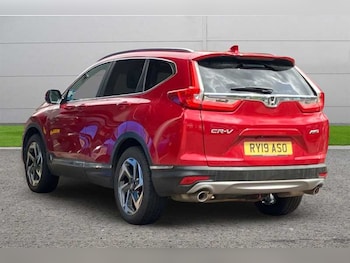 Used Honda CR-V 2019 for sale - 78706634: Photo