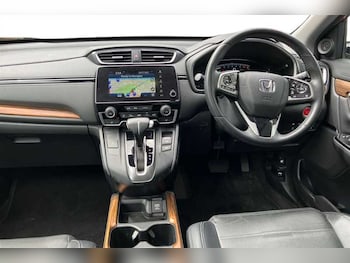 Used Honda CR-V 2019 for sale - 78706634: Photo