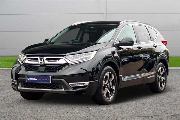 Used Honda CR-V 2019 for sale - 76124935: Photo 10