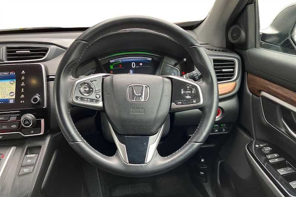 Used Honda CR-V 2019 for sale - 76124935: Photo 13