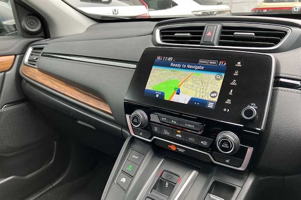 Used Honda CR-V 2019 for sale - 76124935: Photo 14