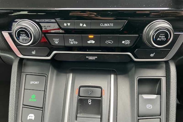 Used Honda CR-V 2019 for sale - 76124935: Photo 15
