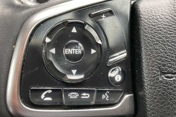 Used Honda CR-V 2019 for sale - 76124935: Photo 16