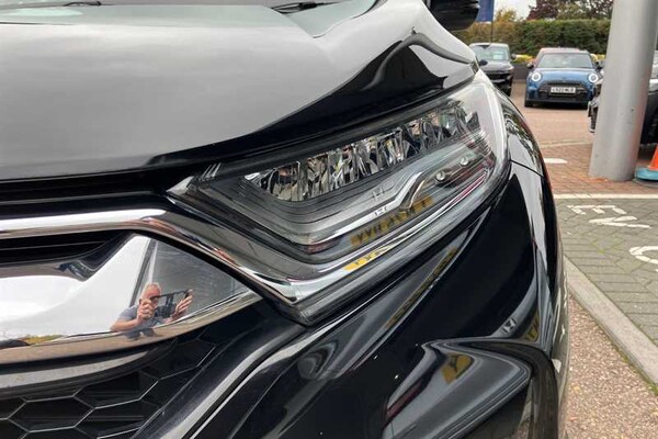 Used Honda CR-V 2019 for sale - 76124935: Photo 18