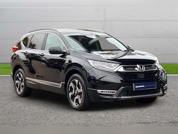 Honda - CR-V