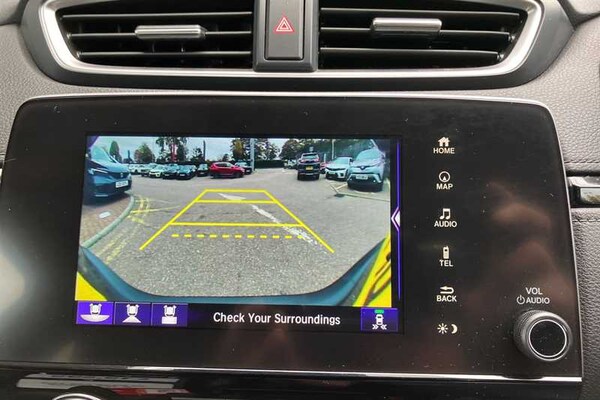 Used Honda CR-V 2019 for sale - 76124935: Photo 20