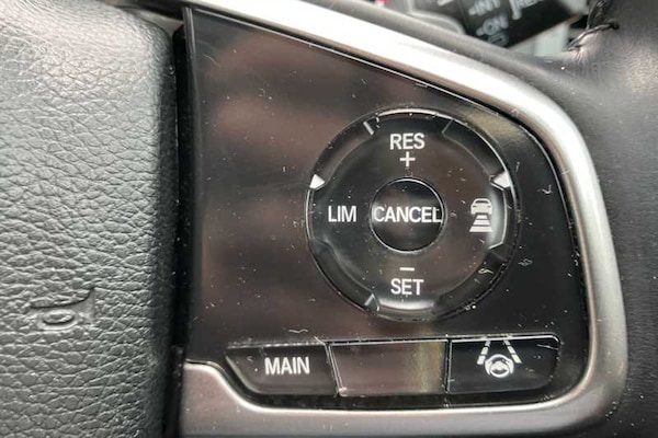 Used Honda CR-V 2019 for sale - 76124935: Photo 21