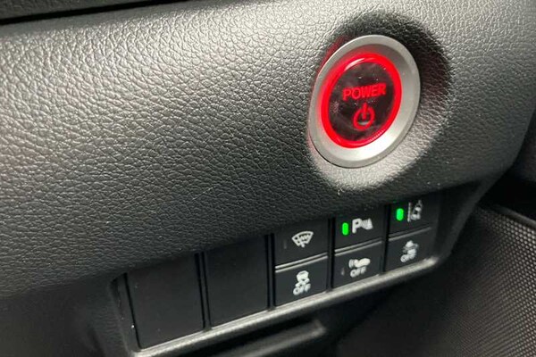 Used Honda CR-V 2019 for sale - 76124935: Photo 22