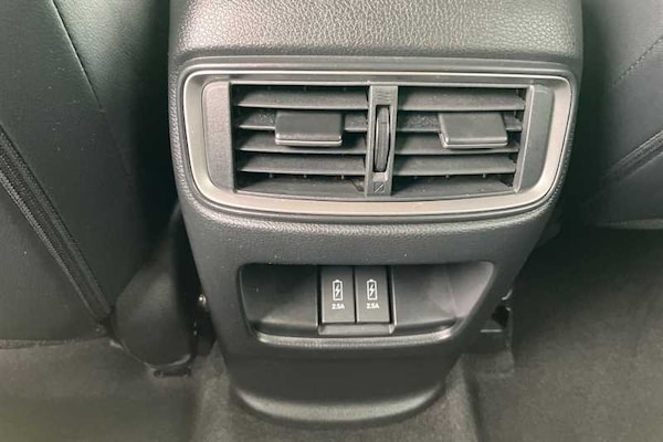 Used Honda CR-V 2019 for sale - 76124935: Photo 23