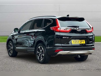 Used Honda CR-V 2019 for sale - 76124935: Photo 3
