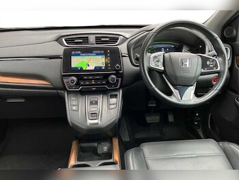 Used Honda CR-V 2019 for sale - 76124935: Photo 4