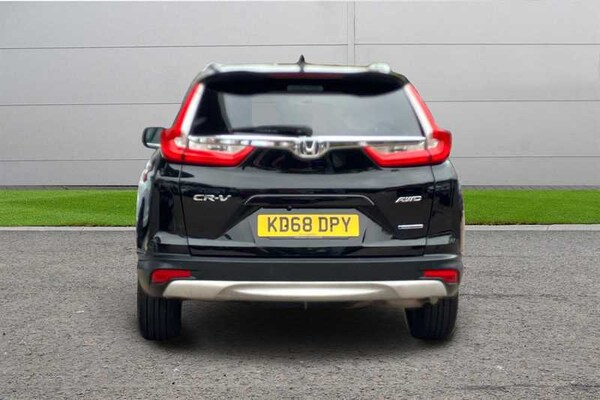 Used Honda CR-V 2019 for sale - 76124935: Photo 7