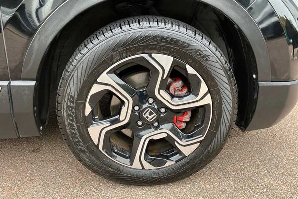 Used Honda CR-V 2019 for sale - 76124935: Photo 9