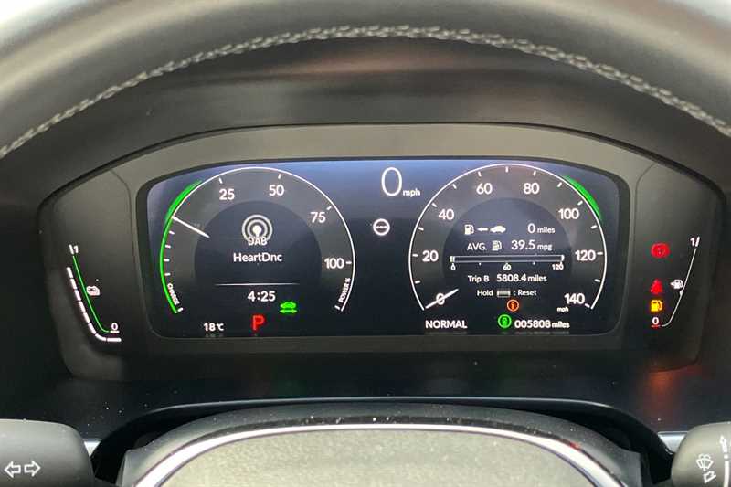 Used Honda CR-V 2025 for sale - 76096168: Photo 11
