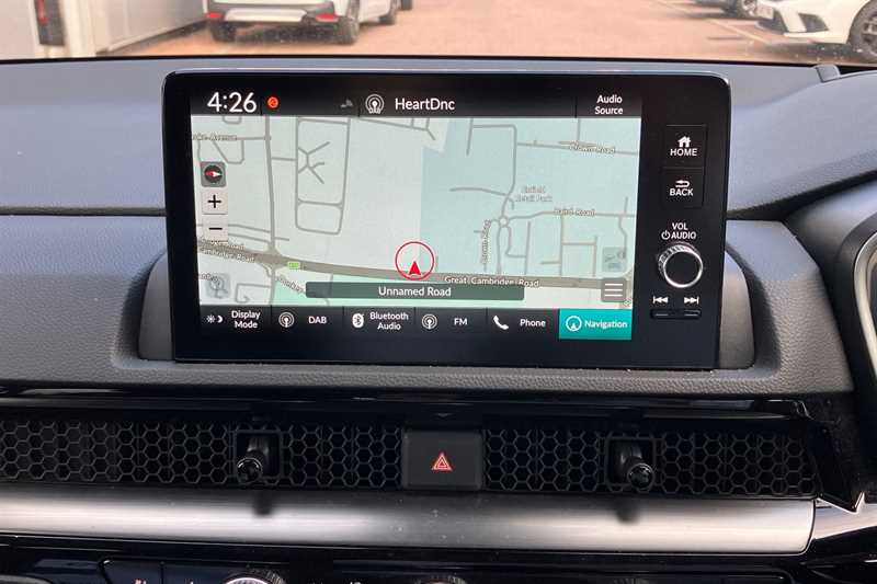 Used Honda CR-V 2025 for sale - 76096168: Photo 14